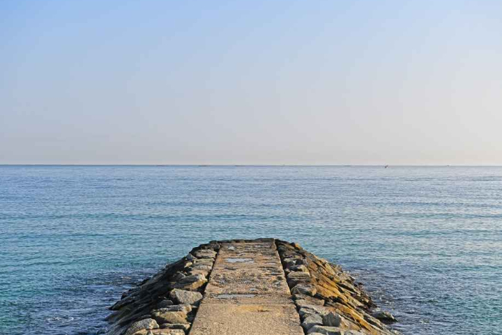 [首爾出發] 江陵鏡浦台櫻花慶典韓劇拍攝地一天團