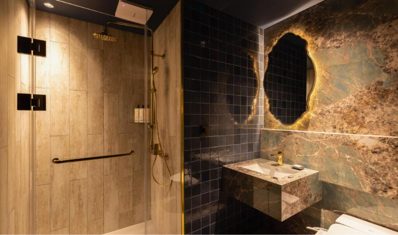 洪川大明 SONO VIVALDIPARK 豪華滑雪兩天一夜團 (SONO Calm)