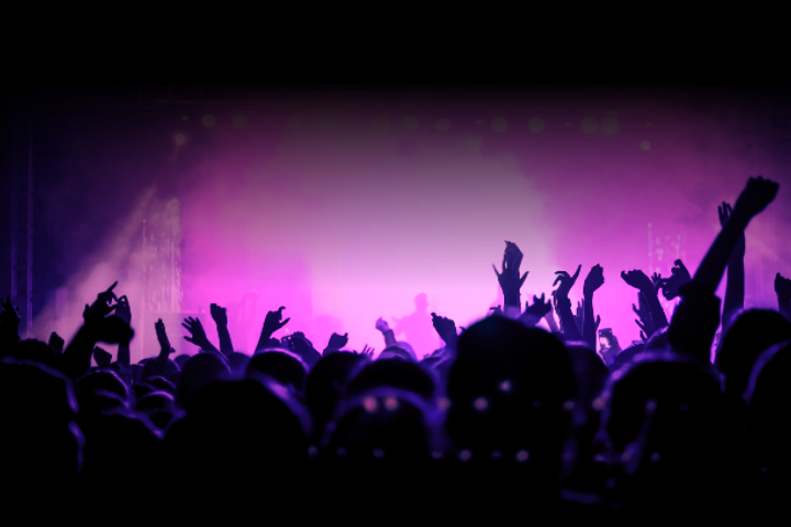 2025 HANTEO音樂頒獎典禮門票