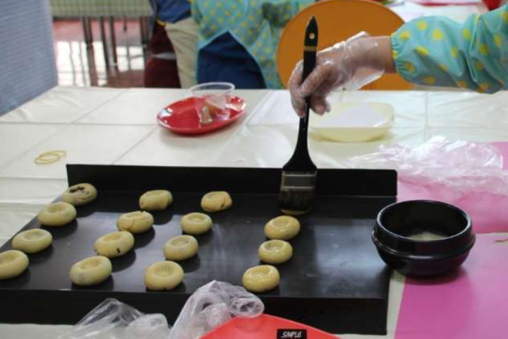 [首爾出發] 慶州APEC之旅 + 聞慶體驗2天1夜