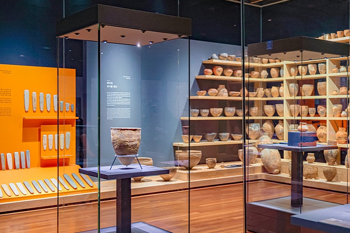 [首爾出發] 慶州APEC之旅 + 聞慶體驗2天1夜