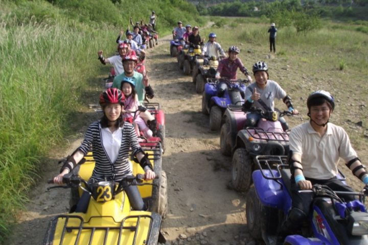 [首爾出發] 慶州APEC之旅 + 聞慶體驗2天1夜