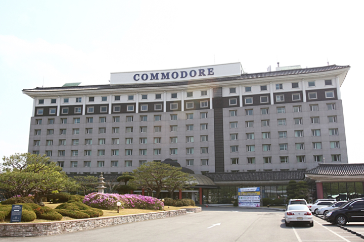 [首爾出發] 慶州APEC之旅 + 聞慶體驗2天1夜