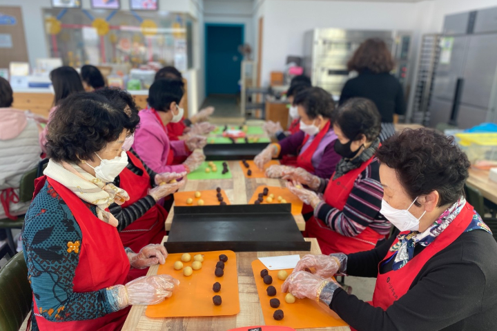 [首爾出發] 慶州APEC之旅 + 聞慶體驗2天1夜