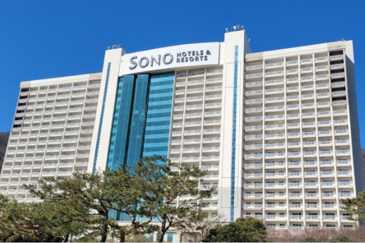 [首爾出發] 洪川 SONO水上樂園 + 森林冒險 2天1夜團