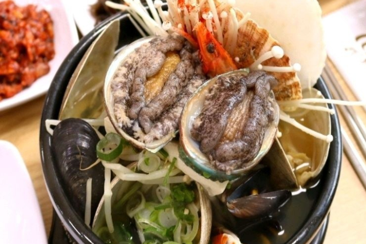 江陵人氣美食朝聖兩天一夜團