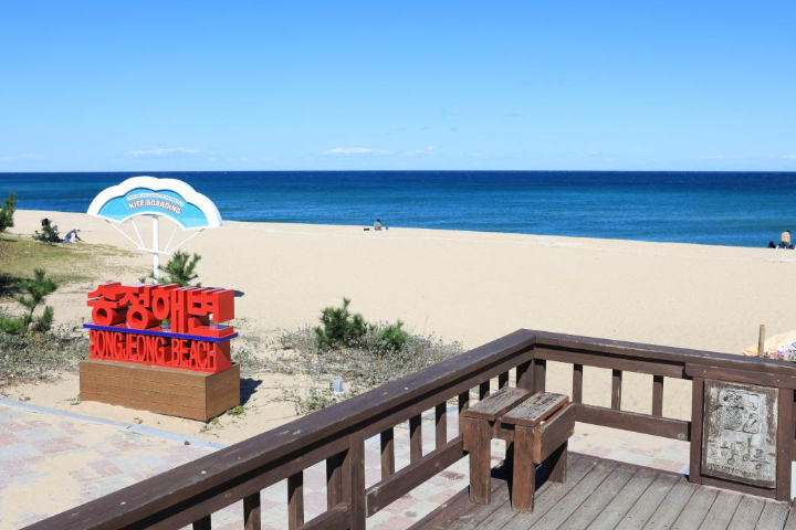 江陵人氣美食朝聖兩天一夜團