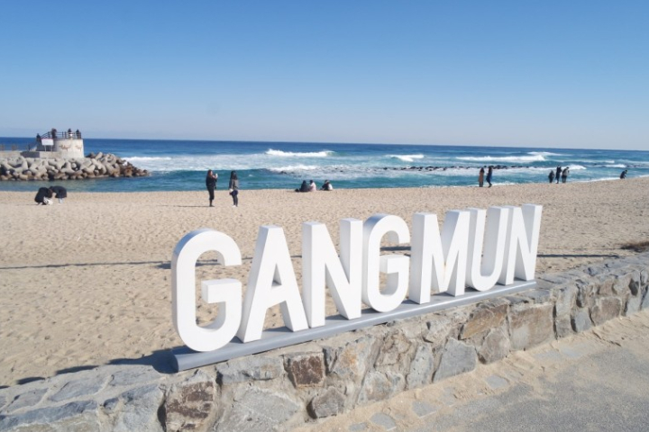 江陵人氣美食朝聖兩天一夜團