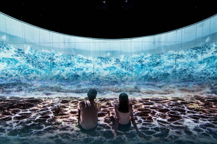 江陵人氣美食朝聖兩天一夜團