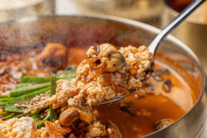 江陵人氣美食朝聖兩天一夜團