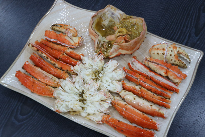 江陵人氣美食朝聖兩天一夜團