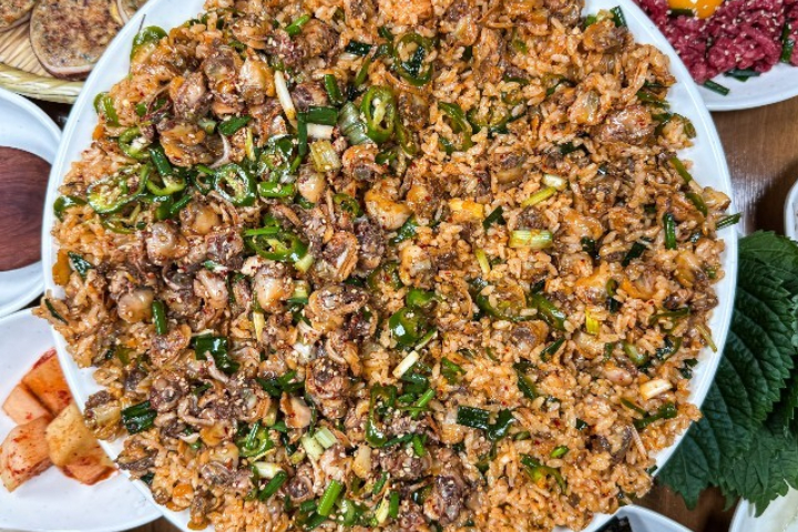 江陵人氣美食朝聖兩天一夜團