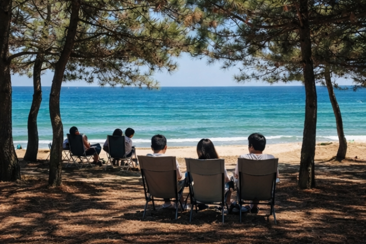 江陵人氣美食朝聖兩天一夜團