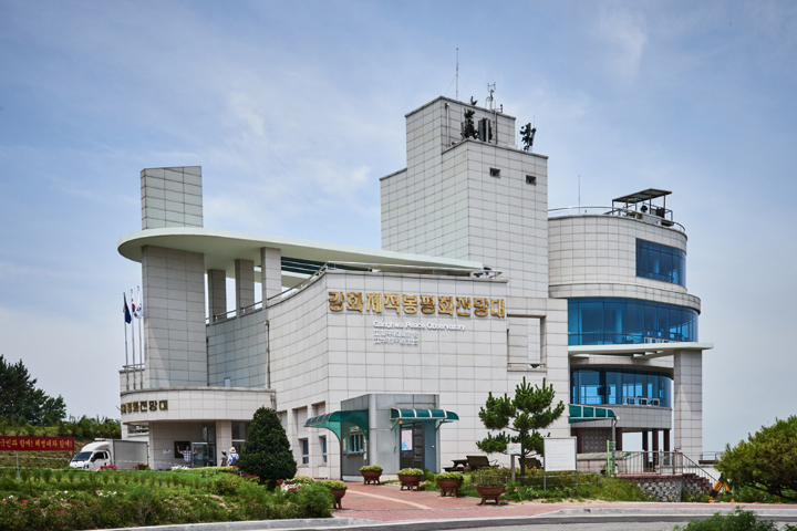 2026 MyK FESTA K-POP 演唱會 X 江華島戶外活動旅行團