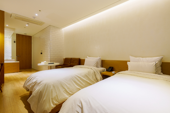 2026 MyK FESTA K-POP 演唱會 X 江華島戶外活動旅行團