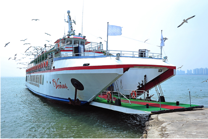 2026 MyK FESTA K-POP 演唱會 X 江華島戶外活動旅行團