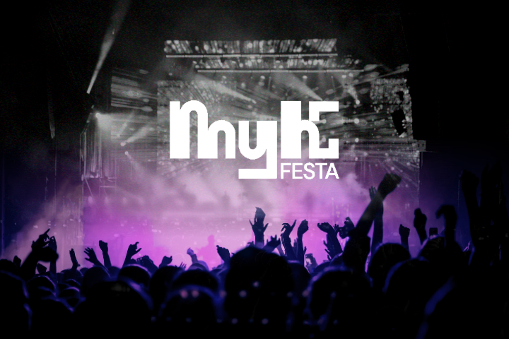 2026 MyK FESTA K-POP 演唱會 X 江華島戶外活動旅行團